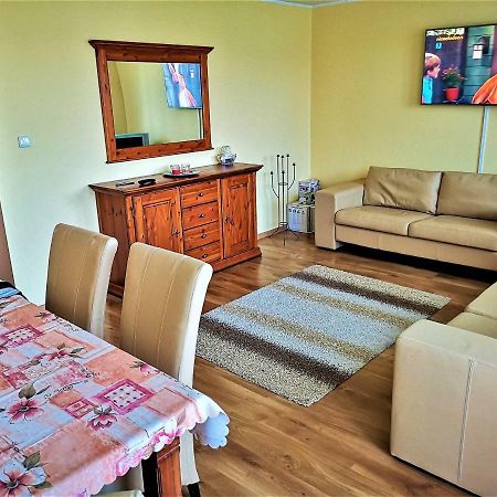 Apartament Blisko Swieradowa Mirsk Exteriör bild