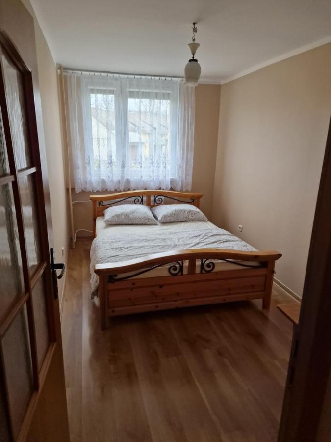Apartament Blisko Swieradowa Mirsk Exteriör bild