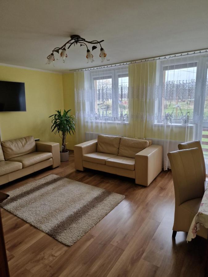 Apartament Blisko Swieradowa Mirsk Exteriör bild