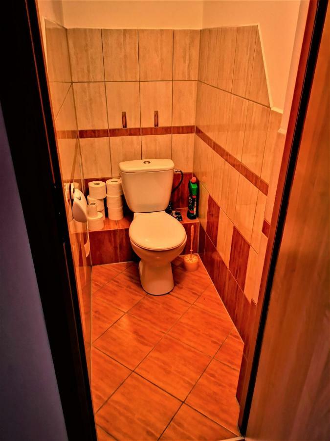 Apartament Blisko Swieradowa Mirsk Exteriör bild