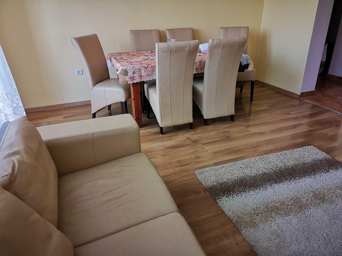 Apartament Blisko Swieradowa Mirsk Exteriör bild