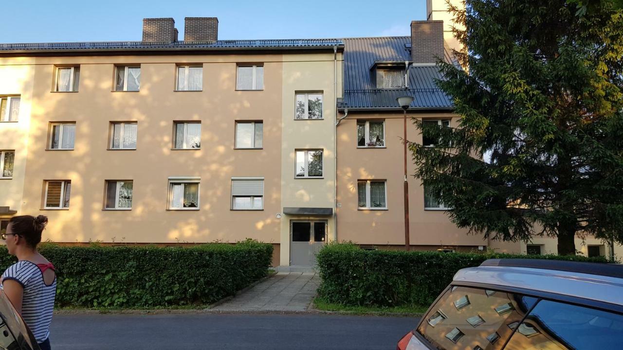Apartament Blisko Swieradowa Mirsk Exteriör bild
